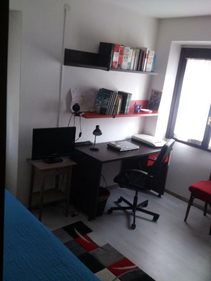 Dietro L'Angolo Sondrio Villa Buitenkant foto