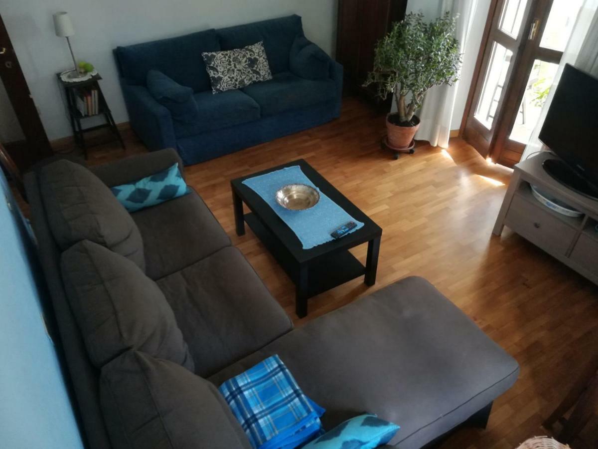 Dietro L'Angolo Sondrio Villa Buitenkant foto