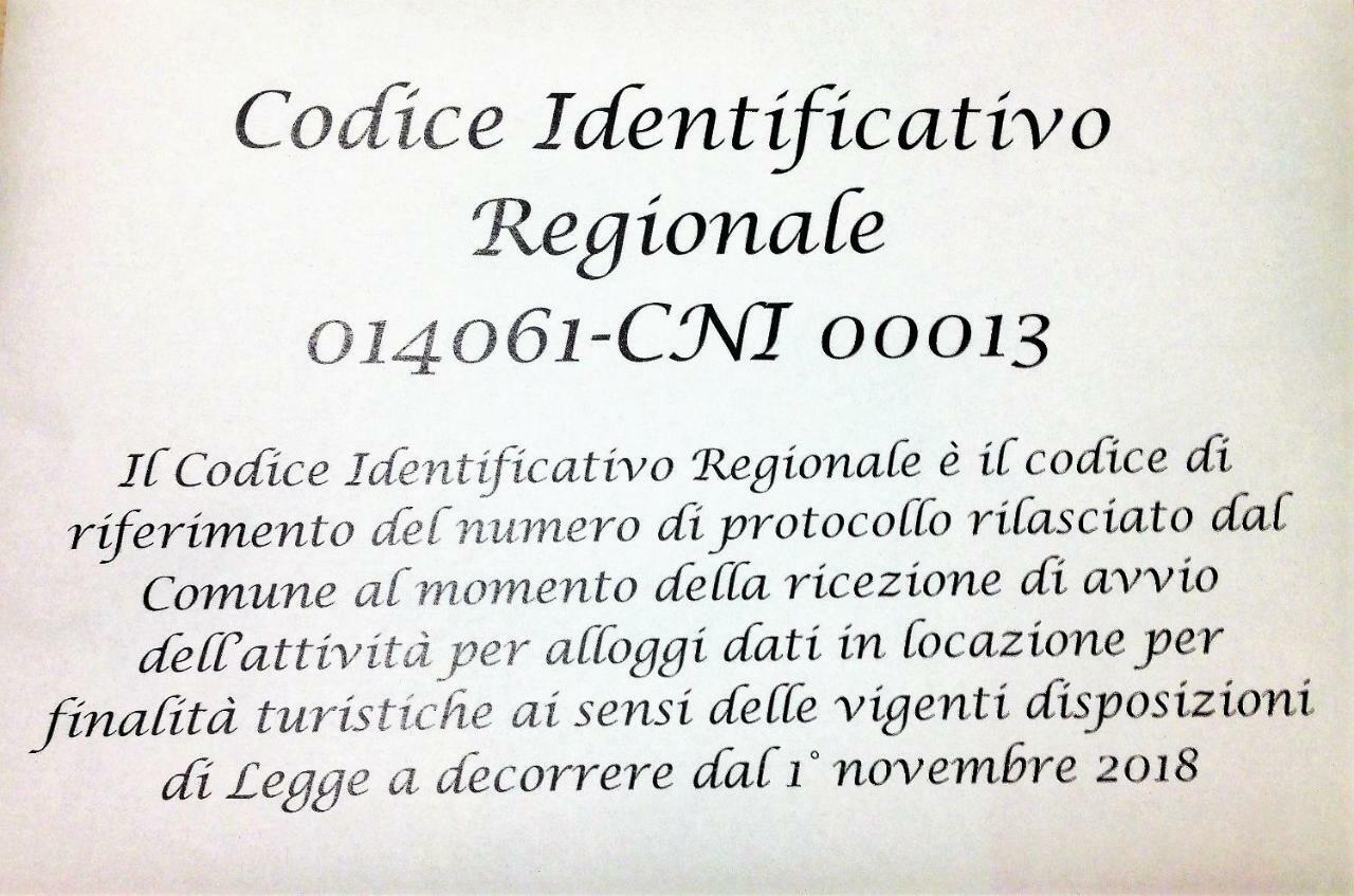 Dietro L'Angolo Sondrio Villa Buitenkant foto